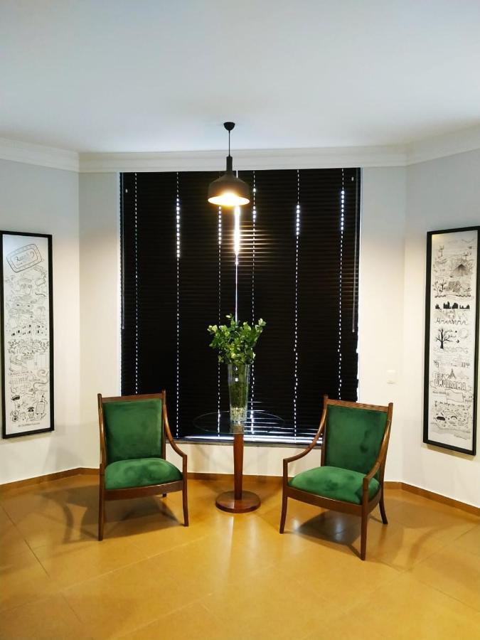 Roma'S Hotel Umuarama Bagian luar foto