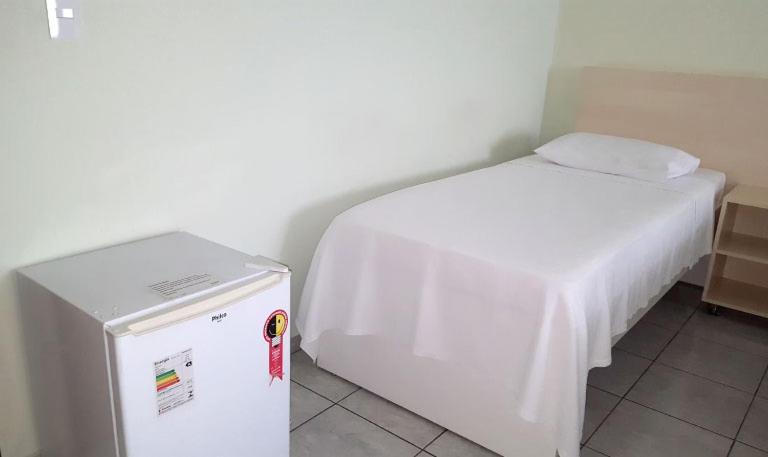 Roma'S Hotel Umuarama Ruang foto